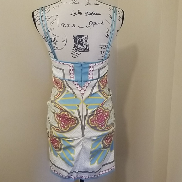 Dress - Picture 2 of 2